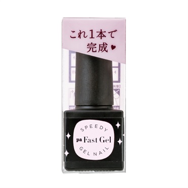 pa ファストジェル 5ml ピーエーネイルコレクティブ pa nail collective ディアローラ(pag‐48)