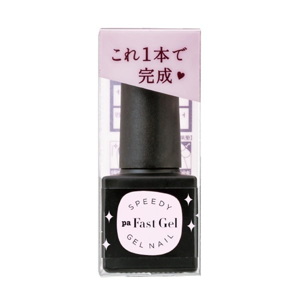 pa ファストジェル 5ml ピーエーネイルコレクティブ pa nail collective ディアローラ(pag‐48)