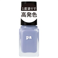 pa ネイルカラー 等セット pa ネイルカラー ワンコートフィニッシュ F005 6ml ピーエーネイル