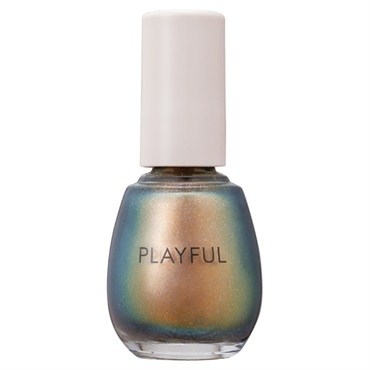 ディアローラ プレイフル アップデートネイル pun20 10ml プレイフル PLAYFUL DearLaura