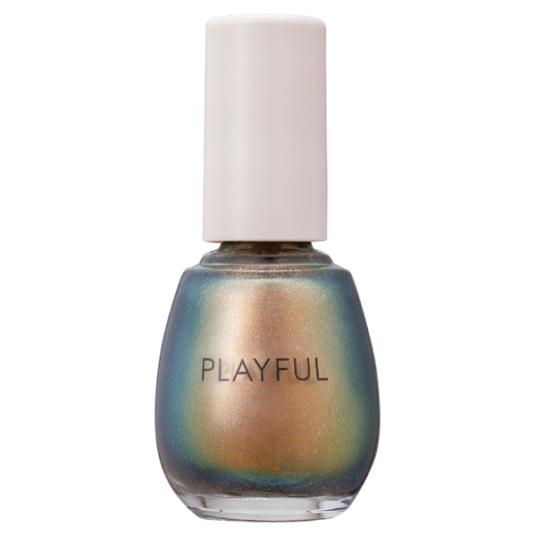 ディアローラ プレイフル アップデートネイル pun20 10ml プレイフル PLAYFUL DearLaura(10mL)