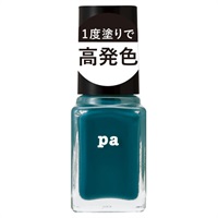 pa ネイルカラー ワンコートフィニッシュ F015M 6ml ピーエーネイルコレクティブ pa nail collective ディアローラ(６ｍｌ)