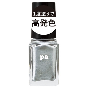 pa ネイルカラー ワンコートフィニッシュ F019M 6ml ピーエーネイル