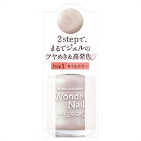 pa ワンダーネイル RWN‐03 10ml ピーエーネイルコレクティブ pa nail collective ディアローラ(１０ｍｌ)