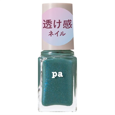 pa ネイルカラー プレミアム E005 6ml ピーエーネイルコレクティブ pa