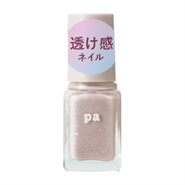 pa ネイルカラー プレミアム 6ml ピーエーネイルコレクティブ pa nail collective ディアローラ(E008)