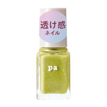 pa ネイルカラー プレミアム 6ml ピーエーネイルコレクティブ pa nail collective ディアローラ(E010)