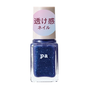 pa ネイルカラー プレミアム 6ml ピーエーネイルコレクティブ pa nail collective ディアローラ(E011)