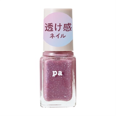 pa ネイルカラー プレミアム 6ml ピーエーネイルコレクティブ pa nail collective ディアローラ(E012)