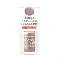 pa ワンダーネイル 10ml ピーエーネイルコレクティブ pa nail collective ディアローラ(RWN-10)