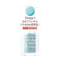 pa ワンダーネイル 10ml ピーエーネイルコレクティブ pa nail collective ディアローラ(RWN-11)