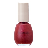 プレイフル アップデートネイル 10ml PLAYFUL DearLaura(pun‐21 コズミックレッド)