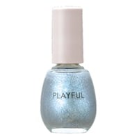 プレイフル アップデートネイル 10ml PLAYFUL DearLaura(pun‐22 スターリーブルー)