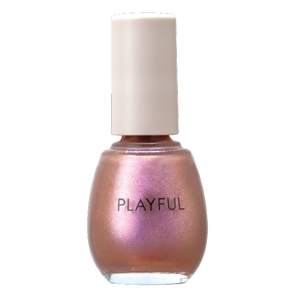 プレイフル アップデートネイル 10ml PLAYFUL DearLaura | イオン