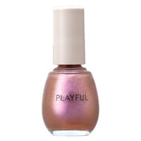 プレイフル アップデートネイル 10ml PLAYFUL DearLaura(pun‐24 ダズルピンク)
