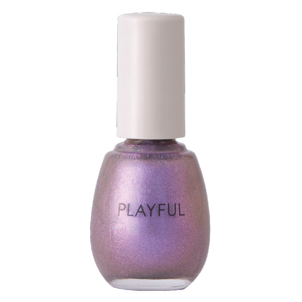 プレイフル アップデートネイル 10ml PLAYFUL DearLaura