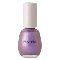 プレイフル アップデートネイル 10ml PLAYFUL DearLaura(pun‐27 バイオレットソーダ)