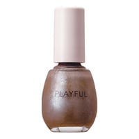 プレイフル アップデートネイル 10ml PLAYFUL DearLaura(pun‐30 モカベージュ)