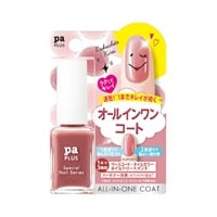 pa プラス オールインワンコート plus13 9ml ピーエーネイルコレクティブ pa nail collective ディアローラ(9ml)