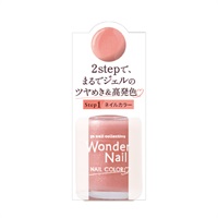 pa ワンダーネイル 10ml ピーエーネイルコレクティブ pa nail collective ディアローラ(RWN‐23)