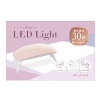 pa LEDライト pagd‐07 1台 ピーエーネイルコレクティブ pa nail collective ディアローラ(1台)