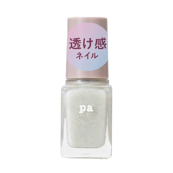 pa ネイルカラー 6ml ピーエーネイルコレクティブ pa nail collective