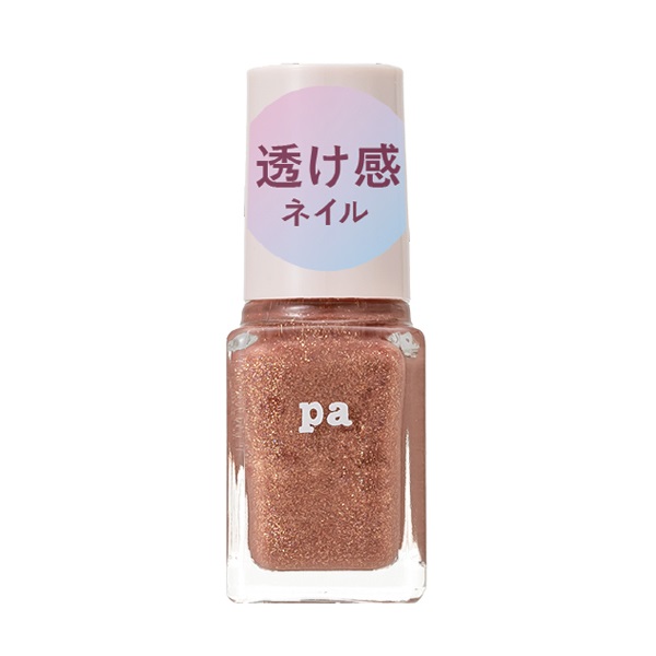 pa ネイルカラー 6ml ピーエーネイルコレクティブ pa nail collective