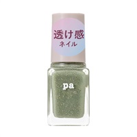 pa ネイルカラー 6ml ピーエーネイルコレクティブ pa nail collective ディアローラ(E017)
