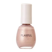 プレイフル アップデートネイル 10ml PLAYFUL ディアローラ(pun-41/デューイベージュ)