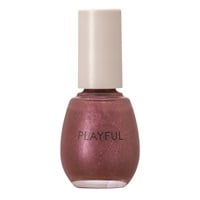 プレイフル アップデートネイル 10ml PLAYFUL ディアローラ(pun-46/ローズマダー)