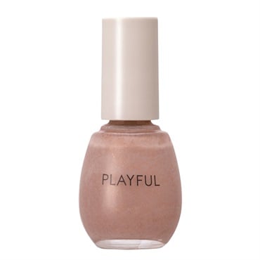 プレイフル アップデートネイル 10ml PLAYFUL ディアローラ(pun-47/サンディコーラル)