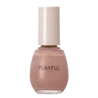プレイフル アップデートネイル 10ml PLAYFUL ディアローラ(pun-47/サンディコーラル)