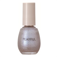 プレイフル アップデートネイル 10ml PLAYFUL ディアローラ(pun-49/ルミナスホワイト)