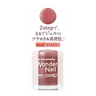 pa ワンダーネイル 10ml ピーエーネイルコレクティブ pa nail collective ディアローラ