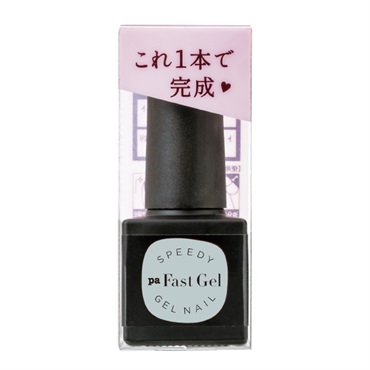 pa ファストジェル 5ml ピーエーネイルコレクティブ pa nail collective ディアローラ(pag-50)