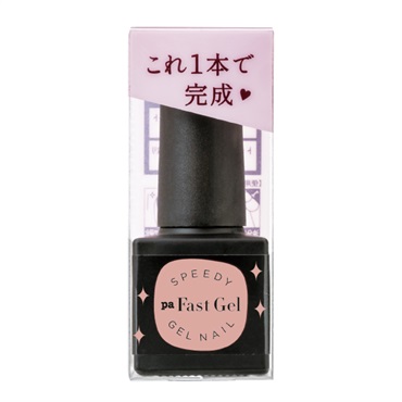 pa ファストジェル 5ml ピーエーネイルコレクティブ pa nail collective ディアローラ(pag-51)
