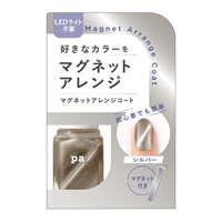 pa マグネットアレンジコート 6ml ピーエーネイルコレクティブ pa nail collective ディアローラ(care06)