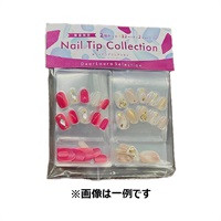 ネイルチップ  セレクションセット　ディアローラ 2個セット入りお得セット(セット)