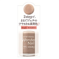 pa ワンダーネイル 10ml ピーエーネイルコレクティブ pa nail collective ディアローラ(RWN-30)