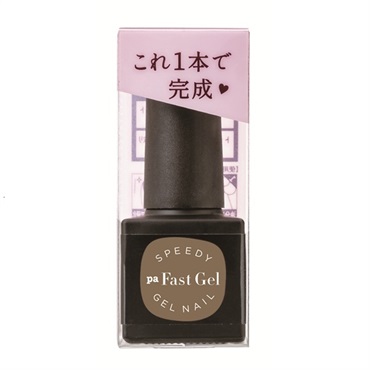 pa ファストジェル 5ml ピーエーネイルコレクティブ pa nail collective ディアローラ