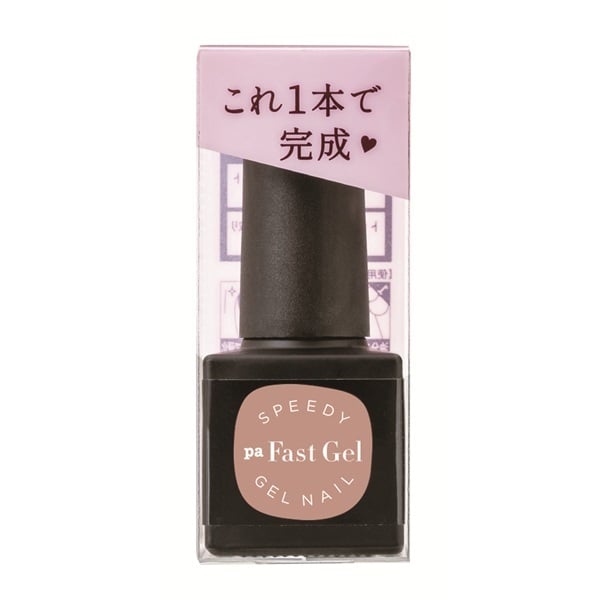 pa ファストジェル 5ml ピーエーネイルコレクティブ pa nail collective ディアローラ(pag-53)
