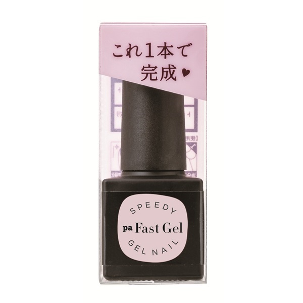 pa ファストジェル 5ml ピーエーネイルコレクティブ pa nail collective ディアローラ(pag-54)
