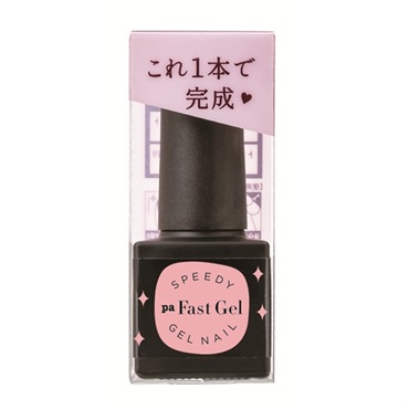 pa ファストジェル 5ml ピーエーネイルコレクティブ pa nail collective ディアローラ(pag-55)