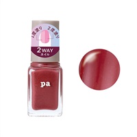 pa ネイルカラープレミアム 6ml ピーエーネイルコレクティブ pa nail collective ディアローラ(E019)