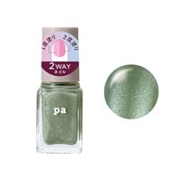 pa ネイルカラープレミアム 6ml ピーエーネイルコレクティブ pa nail collective ディアローラ(E023)