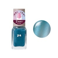 pa ネイルカラープレミアム 6ml ピーエーネイルコレクティブ pa nail collective ディアローラ(E024)