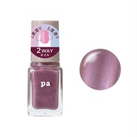 pa ネイルカラープレミアム 6ml ピーエーネイルコレクティブ pa nail collective ディアローラ(E025)