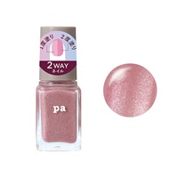 pa ネイルカラープレミアム 6ml ピーエーネイルコレクティブ pa nail collective ディアローラ(E026)