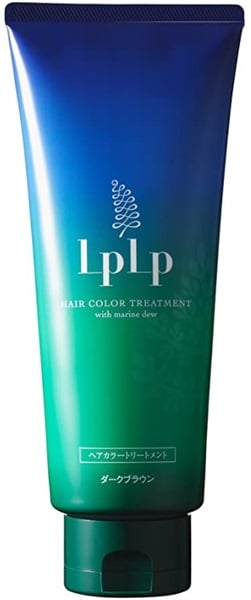 LPLP ヘアカラートリートメント 200g ルプルプ LPLP スタージュ