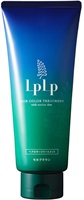 LPLP  ヘアカラートリートメント  200g  ルプルプ  LPLP  スタージュ(モカブラウン)
